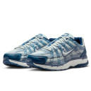 Кроссовки Nike P-6000 SE Worn Blue Denim
