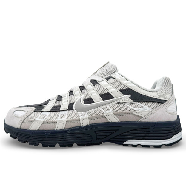 Nike P-6000 Photon Dust Anthracite IB3081-001