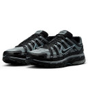 Кроссовки Nike P-6000 Black Cool Grey
