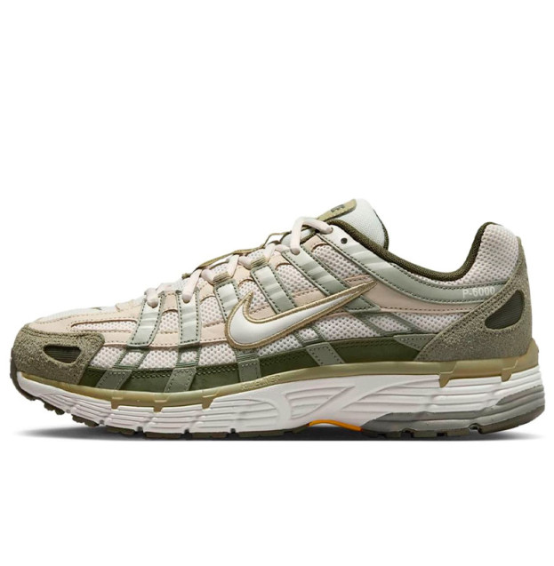 Nike P-6000 Light Army Cargo Khaki IH0246-320