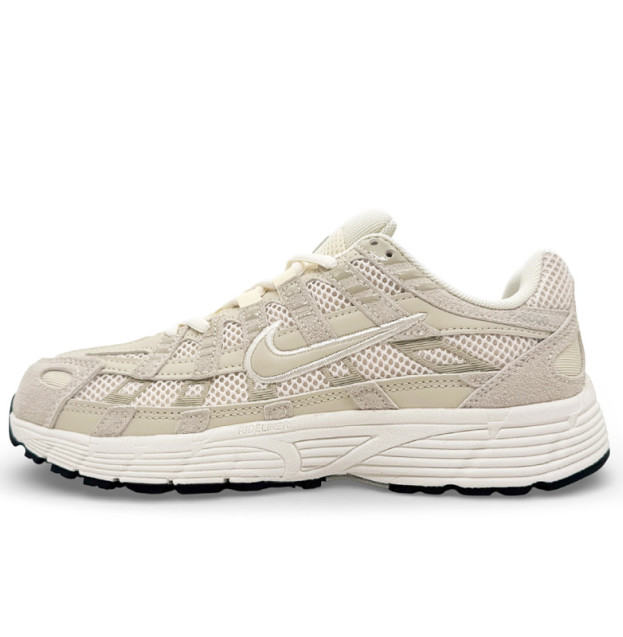 Nike P-6000 Beige