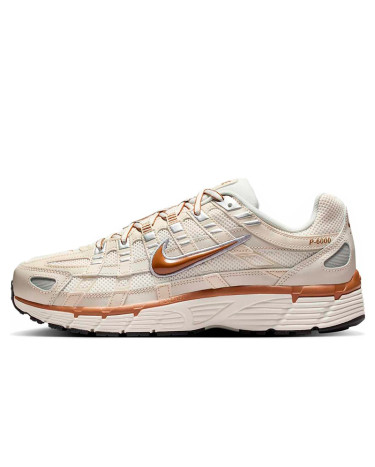 Nike P-6000 Light Orewood Brown
