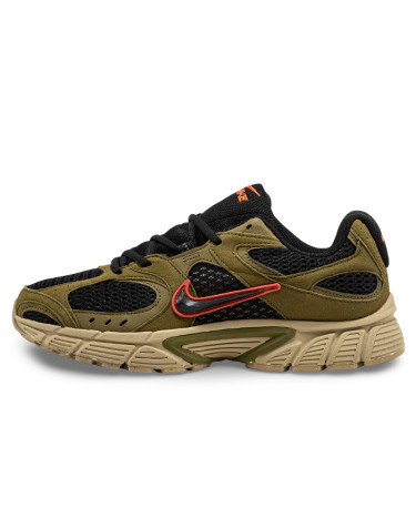 Nike V5 RNR Black Olive Flak