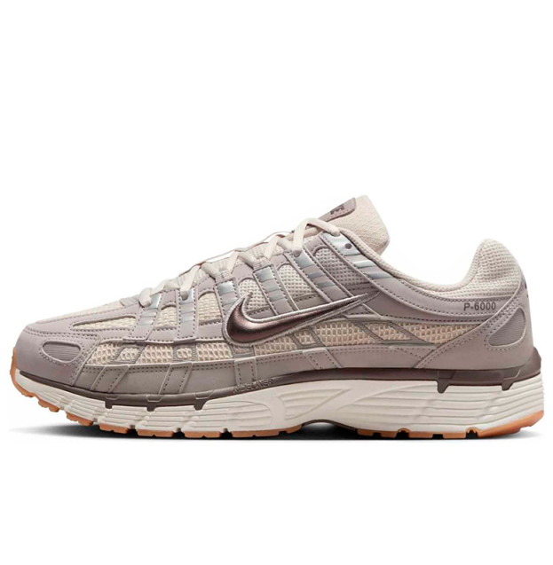 Nike P-6000 College Grey Cave Stone IB2986-002