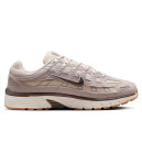 Придбати Nike P-6000 College Grey Cave Stone FKS2359692