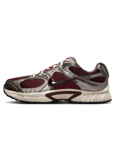 Nike V5 RNR Burgundy Crush Black