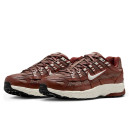 Кросівки Nike P-6000 Fauna Brown Mink Brown