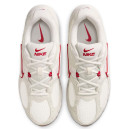 Оригинал Nike V5 RNR Light Bone Gym Red