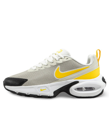Nike Air Max Portal Beige Yellow Black White