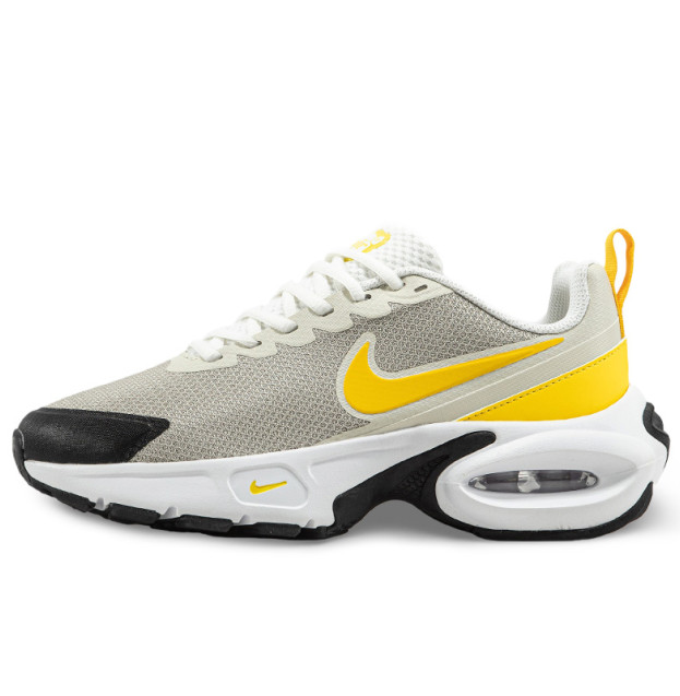 Nike Air Max Portal Beige Yellow Black White