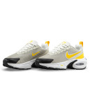 Кросівки Nike Air Max Portal Beige Yellow Black White