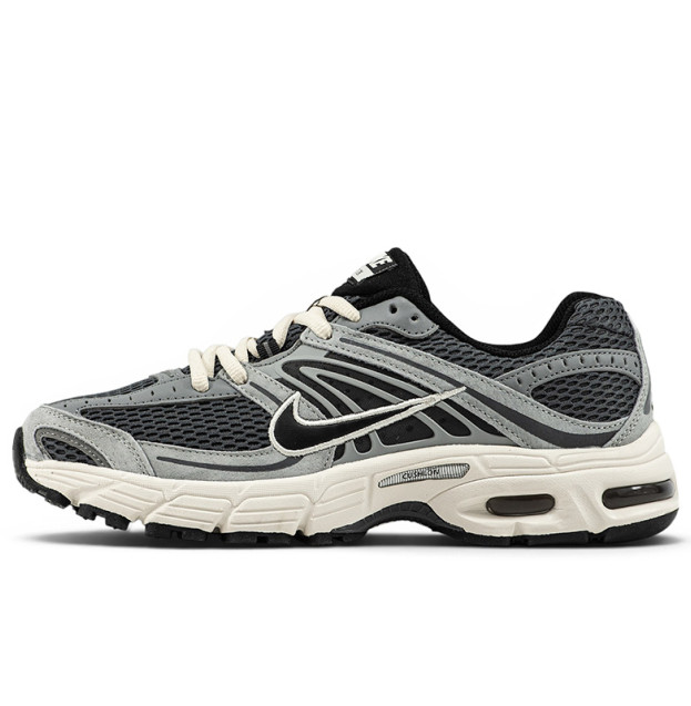 Nike Air Max Moto 2K Grey Black Beige