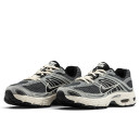 Кроссовки Nike Air Max Moto 2K Grey Black Beige