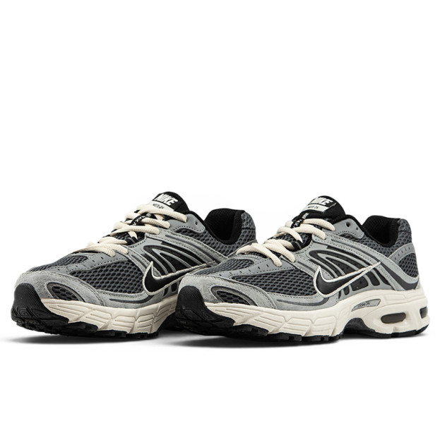 Nike Air Max Moto 2K Grey Black Beige
