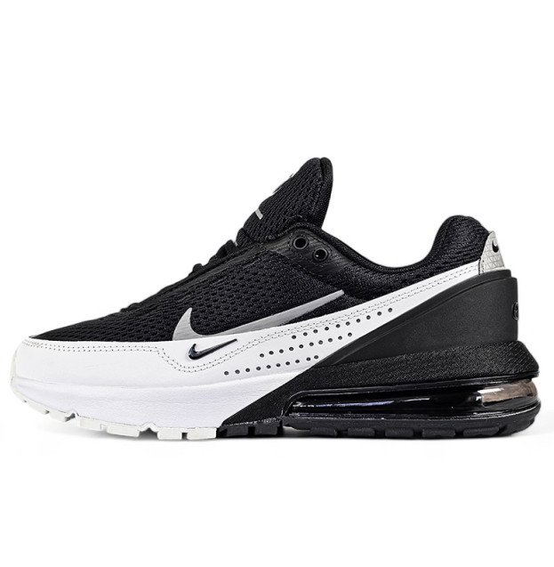 Nike Air Max Pulse Black White