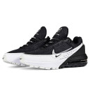 Кросівки Nike Air Max Pulse Black White