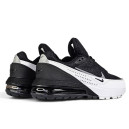 Оригінал Nike Air Max Pulse Black White
