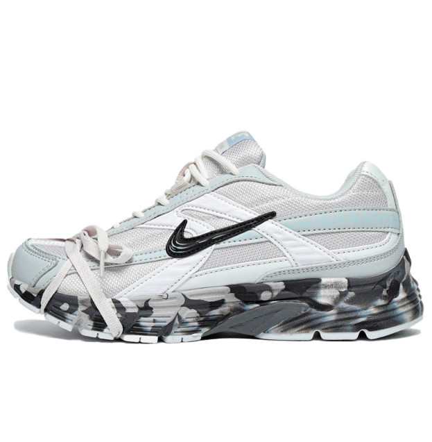 Nike Initiator Custom Light Grey