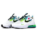 Кроссовки Nike Air Max 270 React Worldwide Pack White