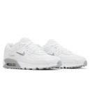 Кроссовки Nike Air Max 90 White Grey