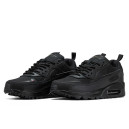 Кроссовки Nike Air Max 90 Cordura Surplus Triple Black