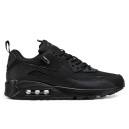 Купить Nike Air Max 90 Cordura Surplus Triple Black FKS2355860