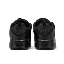 Оригинал Nike Air Max 90 Cordura Surplus Triple Black