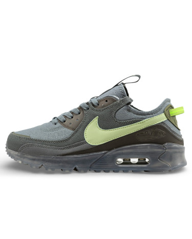 Nike Air Max Terrascape 90 Cool Grey Honeydew
