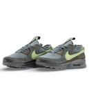 Кросівки Nike Air Max Terrascape 90 Cool Grey Honeydew