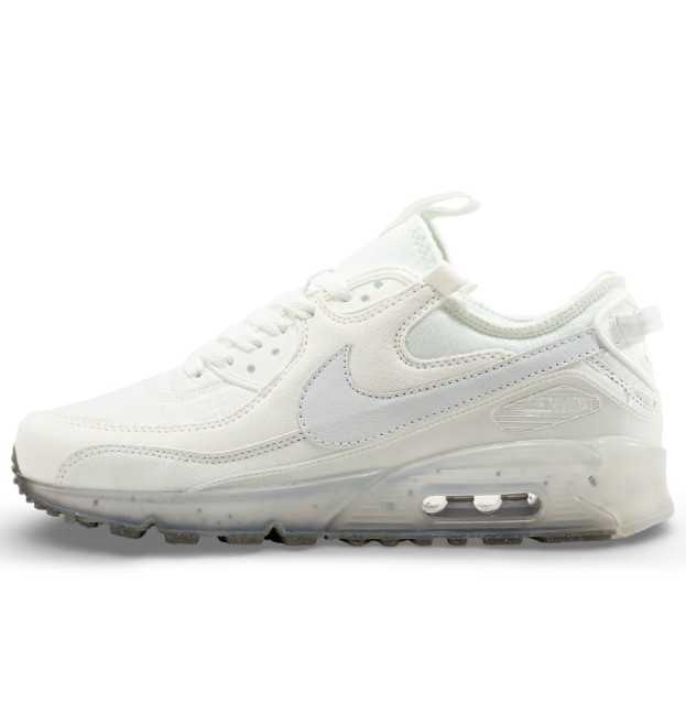 Nike Air Max Terrascape 90 White