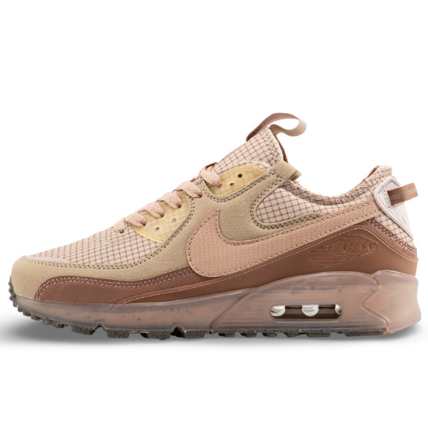 Nike Air Max Terrascape 90 Pink Oxford DH5073-600