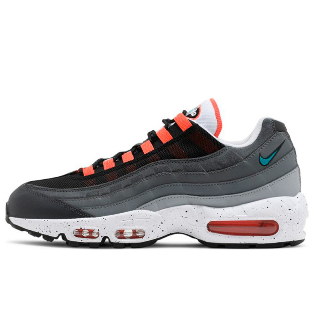 Nike Air Max 95 Black Speckled CZ0191-001