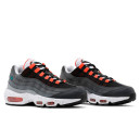 Кроссовки Nike Air Max 95 Black Speckled