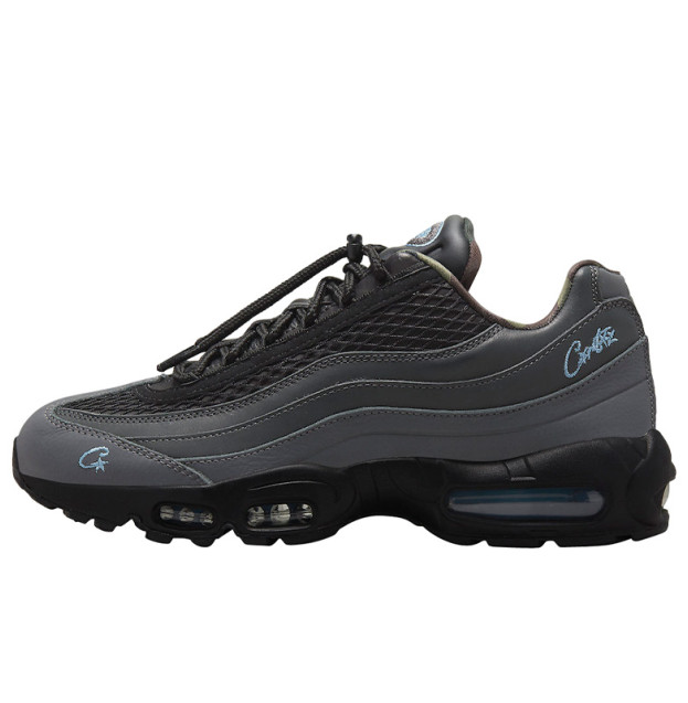 Nike Air Max 95 x Corteiz Aegean Storm FB2709-002