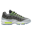 Купить Nike Air Max 95 x Kim Jones Black Volt FKS2353937