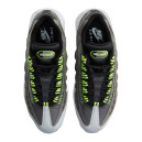 Оригинал Nike Air Max 95 x Kim Jones Black Volt