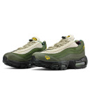 Кросівки Nike Air Max 95 x Corteiz Rules the World Sequoia