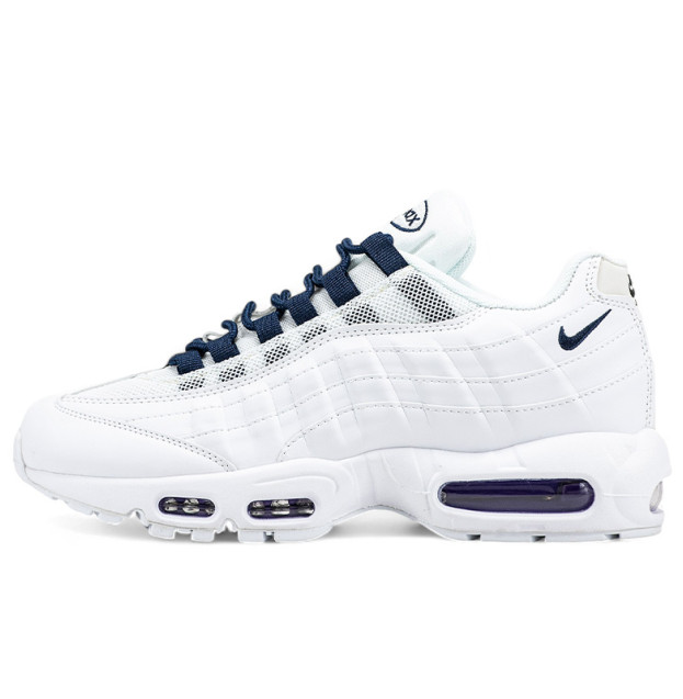 Nike Air Max 95 White Blue