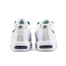 Оригинал Nike Air Max 95 White Blue