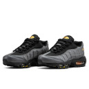 Кросівки Nike Air Max 95 Anthracite Opti Yellow