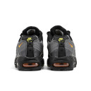 Оригінал Nike Air Max 95 Anthracite Opti Yellow