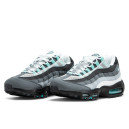 Кроссовки Nike Air Max 95 Mint Grey Black
