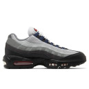 Купить Nike Air Max 95 Smoke Grey Track Red FKS2354760