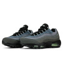 Кроссовки Nike Air Max 95 Vapor Green