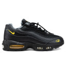 Купить Nike Air Max 95 x Corteiz Black Tour Yellow FKS2355081