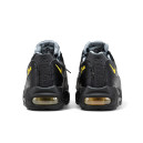 Оригинал Nike Air Max 95 x Corteiz Black Tour Yellow