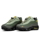 Кроссовки Nike Air Max 95 x Corteiz Rules Gutta Green Khaki