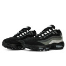 Кроссовки Nike Air Max 95 Black Grey