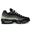 Купить Nike Air Max 95 Black Grey FKS2357470