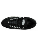 Оригинал Nike Air Max 95 Black Grey